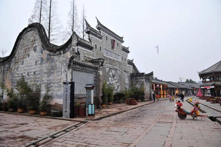 发现之旅